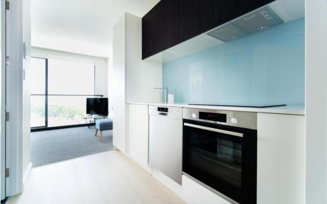 CHELSEABAY Modern Apartments