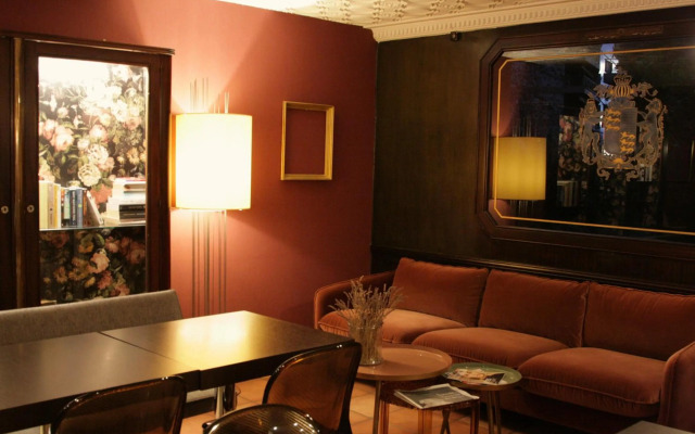 Hotel Albion