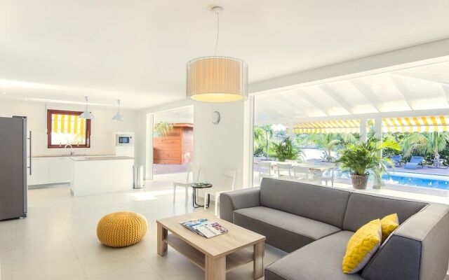 Luxury Apartments Curacao