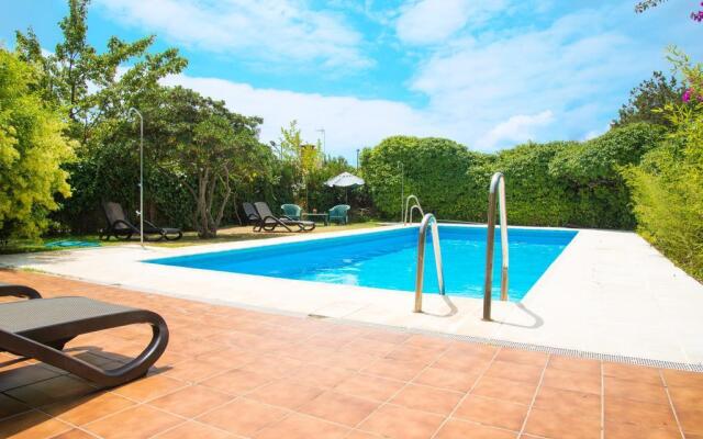 Hotel Doñana Blues