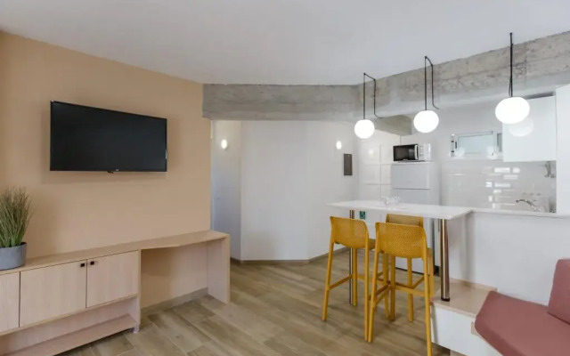 Apartamentos Datasol