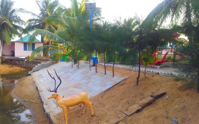 Daaven's Island Resort