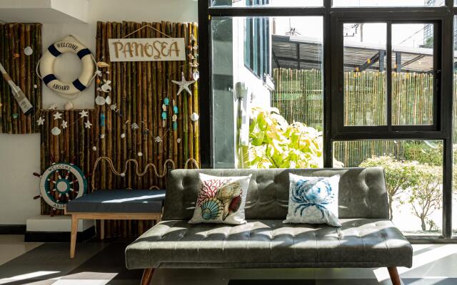 Panosea Apartment