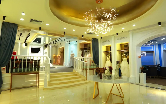 Pantower International Hotel