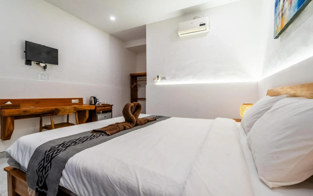 Balian Paradise Hotel