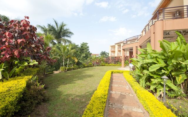 Mbale Resort Hotel