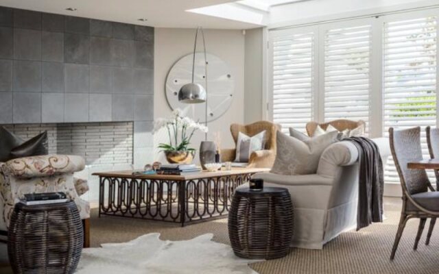 St Marys Residence - Private Luxury