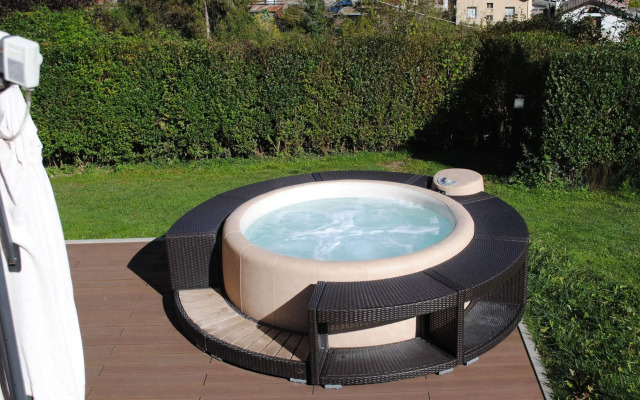 Bed  Wellness Fisterre