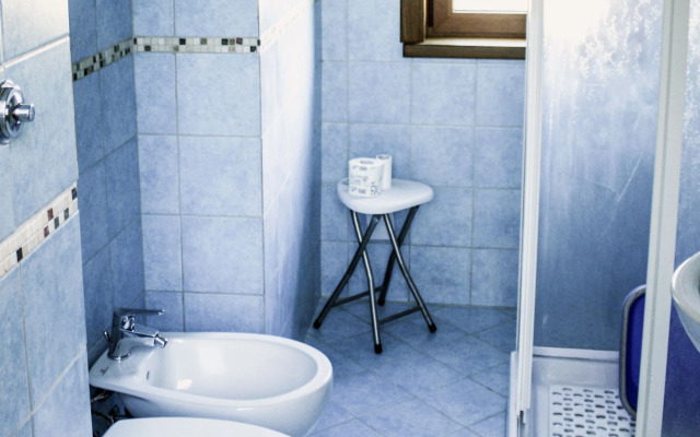 Casa Vacanze Antico Poggio