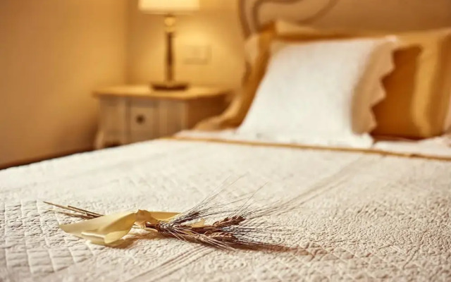 Il Mastio di Spedaletto Relais
