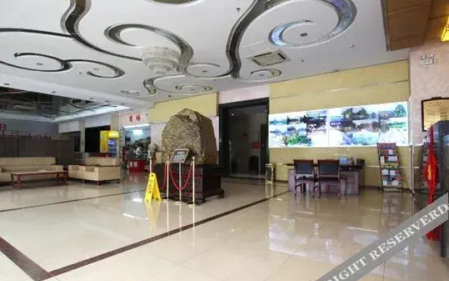 Guilin Tianhu Hotel