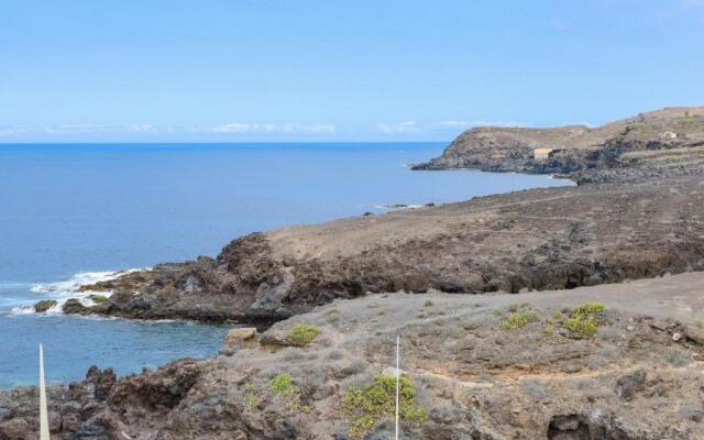 Cosy Sea View Studio FREE WIFI