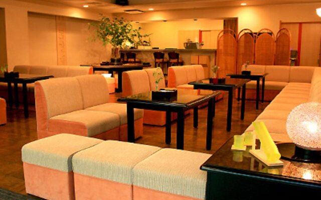Mizu no Sato Marukyu Ryokan