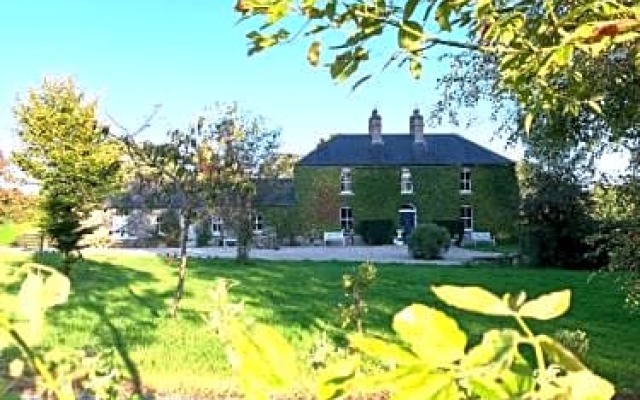 Fennor Lodge