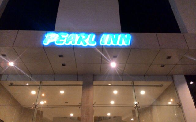 Quality Inn Pearl
