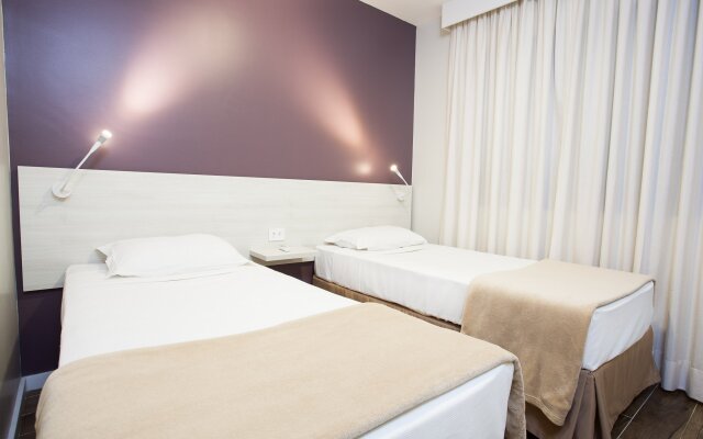 Travel Inn Flats Jardins