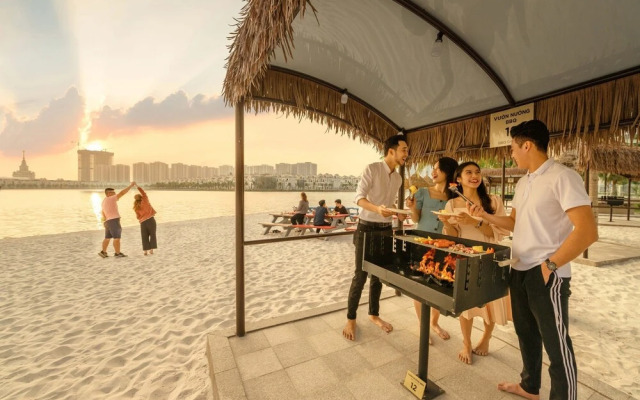 Vinhomes Ocean Park- Luxury Apartments