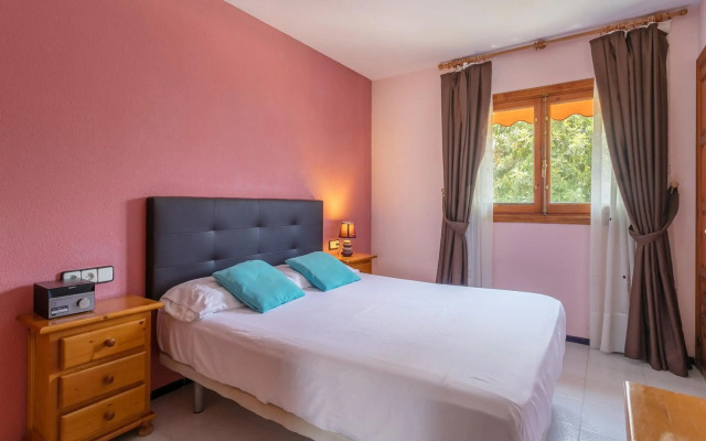 Bungalow Urb Costa Hispania