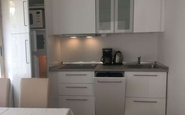 Apartments Nerina