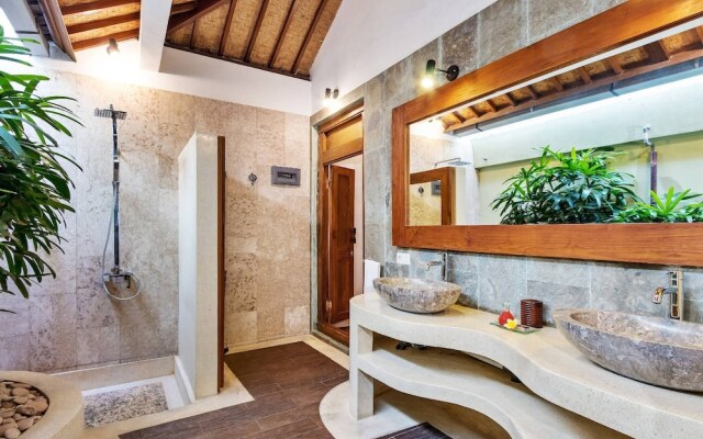 Luxury Balinese 3-bedroom Villa in Seminyak - A Popular Choice!