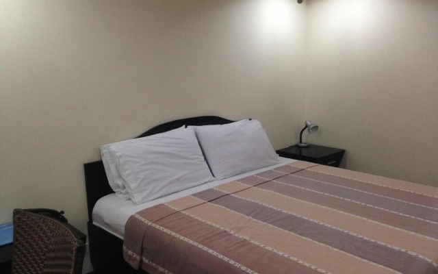 Boomerang Hotel