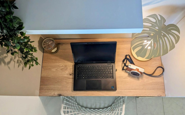 Villa Oneway avec piscine - 12 Pers