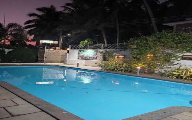 GoanFiesta Beach House Calangute