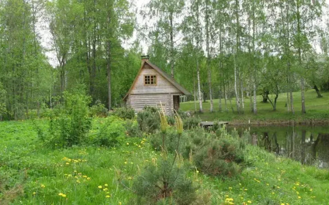 Manor Ustas