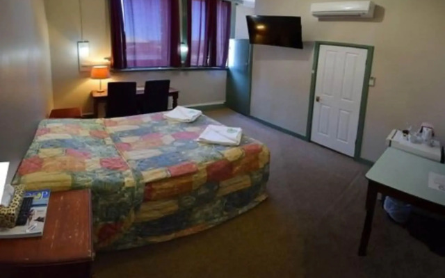 Palace Hotel Kalgoorlie
