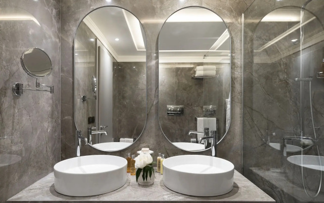 Mazzarò Sea Palace - The Leading Hotels of the World