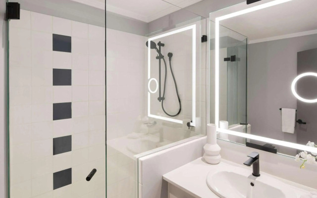 Hotel Riu Caribe - All Inclusive