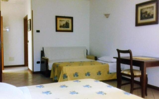 Agriturismo Al Vajo