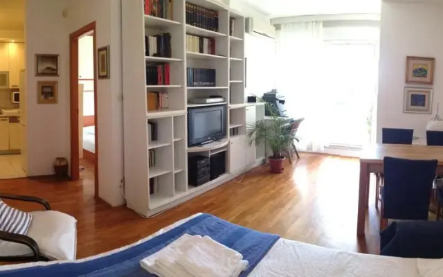 Apartment Nena