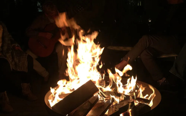 Landhotel Zum grünen Baum