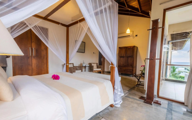 Kabalana Village House