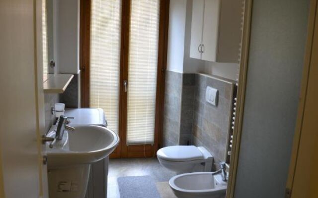 Apartment BellLenno