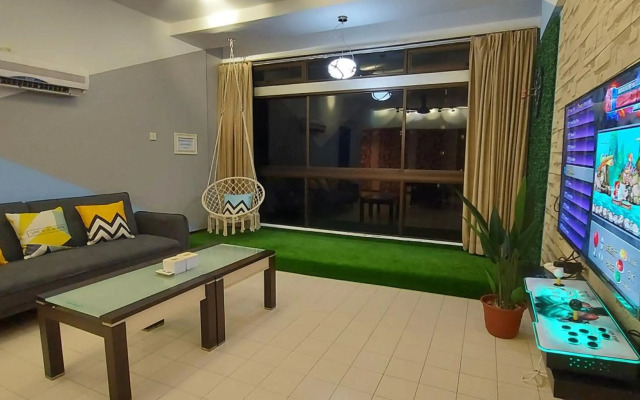 Fahrenheit 88, Kuala Lumpur 11