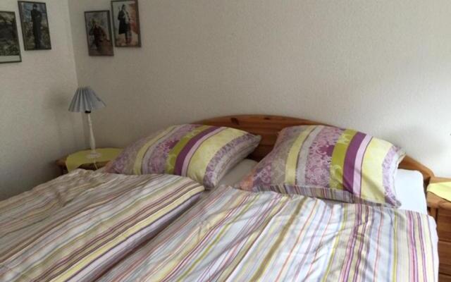 Theodor Storm Unterkünfte 2