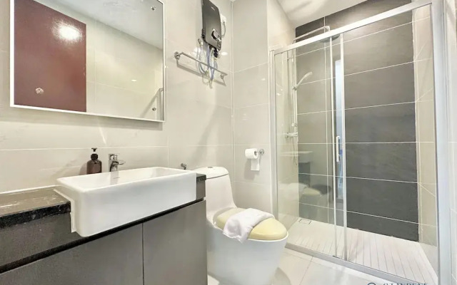 Country Garden Danga Bay Sea View Homestay by Stayrene