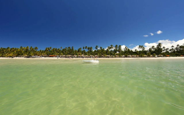 Pousada Praia dos Carneiros