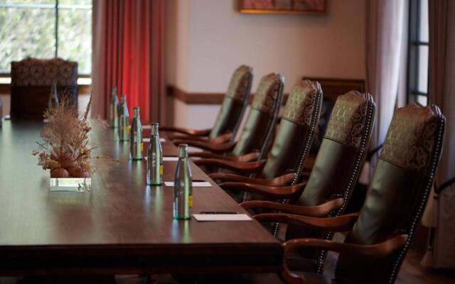 Hotel Drover, Autograph Collection