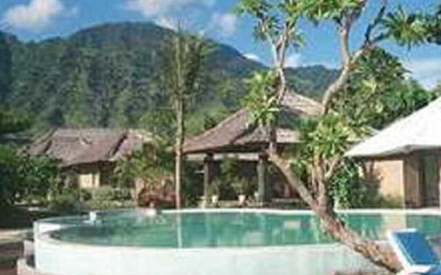 Aneka Bagus Hotel