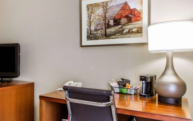 Comfort Inn Brunswick