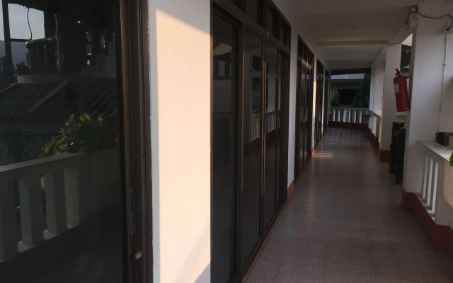 Palma Resort