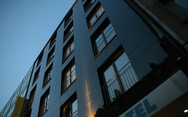 Schiller5 Hotel & Boardinghouse
