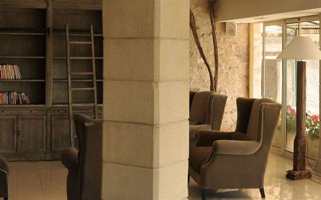 Hotel le Belvedere