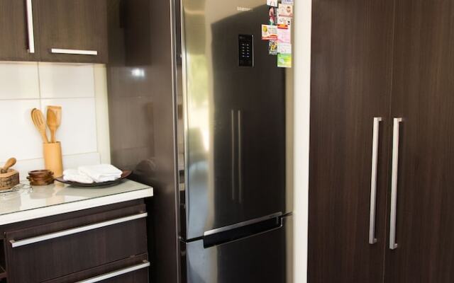 Isla de Maipo Country home