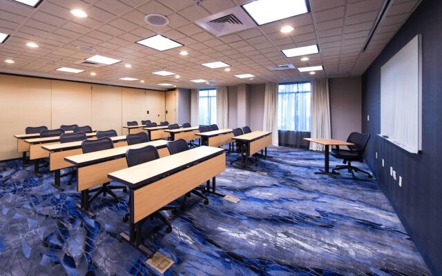 Fairfield Inn & Suites Valdosta