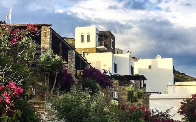 Andros Prive Suites