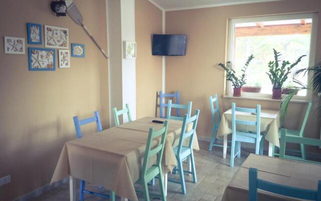 B&B La Rosa dei Venti